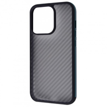 Чехол SULADA Carbon Protective Case IPhone 14 Pro  Green