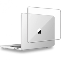 Чехол Crystal Case for Macbook Pro 14,2 (A2442) 2021