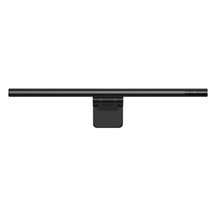 LED лампа для монитора Baseus i-wok Series USB Asymmetric Light Source Screen Hanging Light (Youth) Black (DGIWK-B01)