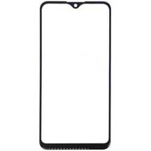 Защитное стекло Motorola G10 XT2127 black