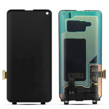 Дисплей Samsung G970F Galaxy S10e, Black original AMOLED Black CG F