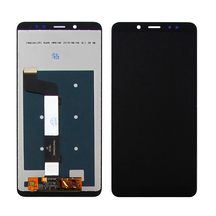 Дисплей Xiaomi Redmi Note 5/Redmi Note 5 Pro, Black original F