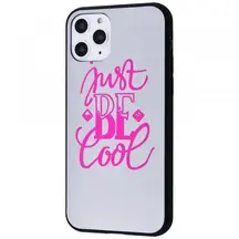 Чехол Acrylic Mirror Apple iPhone 11 Pro Max