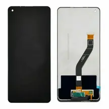 Дисплей Samsung A215F Galaxy A21, Black original F