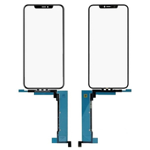 Сенсор Apple iPhone 11 Pro Black, original с OCA-пленкой (без микросхемы)