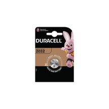Батарейка DURACELL CR2032 DSN