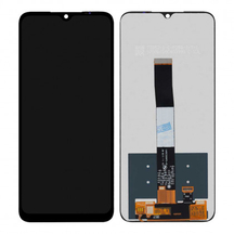 Дисплей Xiaomi Redmi 9A/9AT/9C/Poco C3, Black original CG F