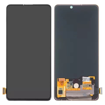Дисплей Xiaomi Mi 9T/Mi 9T Pro/Redmi K20/Redmi K20 Pro, Black OLED (Big Glass) F