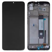 Дисплей Xiaomi Redmi 9T/Poco M3, Black original CG F