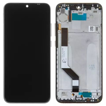 Дисплей Xiaomi Redmi Note 7/Redmi Note 7 Pro, Black original Black F