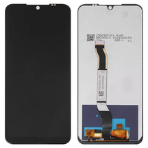 Дисплей Xiaomi Redmi Note 8T, Black original F