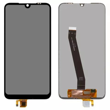 Дисплей Xiaomi Redmi 7, Black original F