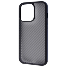 Чехол SULADA Carbon Protective Case IPhone 14 Plus Blue