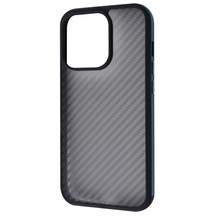 Чехол SULADA Carbon Protective Case IPhone 14 Plus  Green