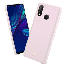 Чехол Dux Ducis Skin Lite Series Apple iPhone XS Max Pink