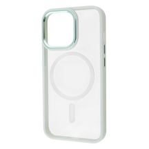 Купить Чехол Wave Desire Case with MagSafe IPhone 14 Pro Max Mint - Паяльня
