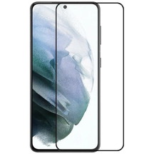 Защитное стекло Samsung Galaxy S22+ Plus 5G S906 Black Full Glue