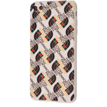 Чехол Brand TNF Gucci Apple iPhone 7 Plus/8 Plus