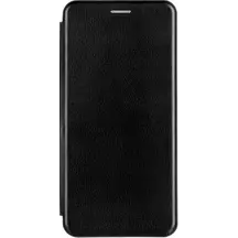 Чохол Colorway Simple Book Oppo A5, чорний (CW-CSBOA5-BK)