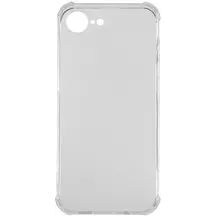 Чохол Colorway TPU AntiShock Apple iPhone 16e, Clear (CW-CTASAI16E)