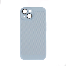 Чохол Colorway PC Cover Apple iPhone 15, light blue (CW-CPCAI15-LB)