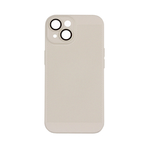 Чохол Colorway PC Cover Apple iPhone 15, white (CW-CPCAI15-WT)