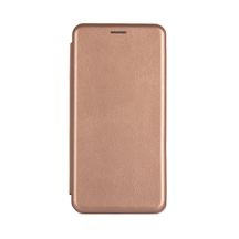 Чохол Colorway Simple Book Samsung Galaxy A26, pearl pink (CW-CSBSGA266-PP)