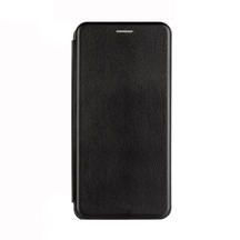 Чохол Colorway Simple Book Xiaomi Redmi 13, black (CW-CSBXR13-BK)