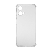 Чохол Colorway TPU AntiShock Motorola G24, Clear (CW-CTASMG24)