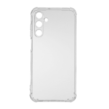 Чохол Colorway TPU AntiShock Samsung Galaxy A25, Clear (CW-CTASSGA256)