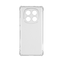 Чохол Colorway TPU AntiShock Xiaomi Redmi Note 14 Pro, Clear (CW-CTASXRN14P)