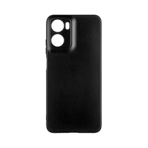 Чохол Colorway TPU matt Motorola G05, black (CW-CTMMG05-BK)