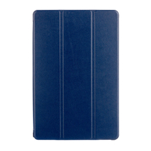 Чохол ColorWay до планшета Samsung Galaxy Tab A9 Plus, Dark Blue (CW-CTSGT210-DB)