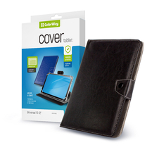 Чохол до планшета Colorway Universal Stand 10”, black (CW-CTUS10-BK)