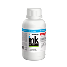 Чорнило ColorWay до Canon CW446 C Dye-based 200 ml (CW-CW446C02)