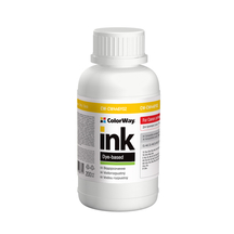 Чорнило ColorWay до Canon CW446 Y Dye-based 200 ml (CW-CW446Y02)