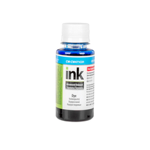 Чорнило ColorWay до Canon CW471 C Dye-based 100 ml (CW-CW471C01)