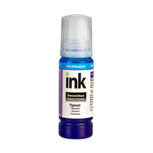 Чорнило ColorWay до Epson EP649 C Pigment 70 ml (CW-EP649C01)
