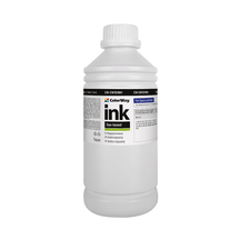Чорнило ColorWay до Epson EW101 BK Dye-based 1000 ml (CW-EW101BK1)