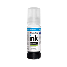 Чорнило ColorWay до Epson EW310 C Dye-based 70 ml (CW-EW310C01)