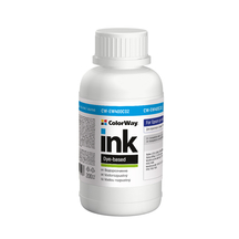 Чорнило ColorWay до Epson EW400 C Dye-based 200 ml (CW-EW400C02)