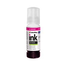 Чорнило ColorWay до Epson EW415 M Dye-based 70 ml (CW-EW415M01)