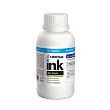 Чорнило ColorWay до Epson EW650 C Dye-based 200 ml (CW-EW650C02)