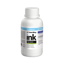 Чорнило ColorWay до Epson EW650 LC Dye-based 200 ml (CW-EW650LC02)