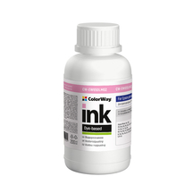 Чорнило ColorWay до Epson EW650 LM Dye-based 200 ml (CW-EW650LM02)