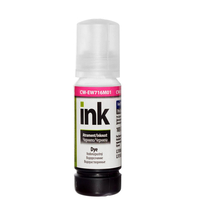Чорнило ColorWay до Epson EW716 M Dye-based 70 ml (CW-EW716M01)