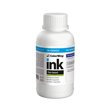 Чорнило ColorWay до Epson EW810 C Dye-based 200 ml (CW-EW810C02)