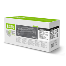 Картридж лазерний ColorWay для Canon:057 Bk (CW-C057M)