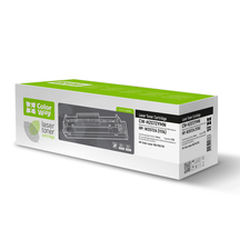 Картридж лазерний ColorWay для HP:W2072A (117A) (without chip) (CW-H2072YMN)