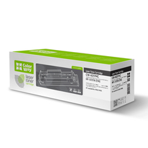 Картридж лазерний ColorWay для HP:CF217A (17A) (CW-H217MC)